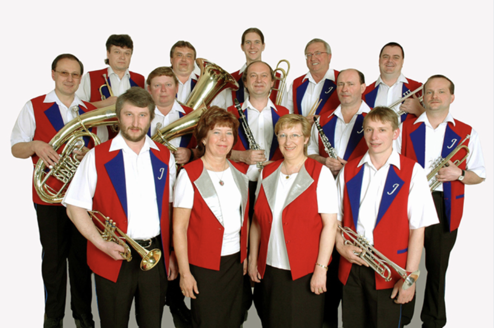 Oslava životního jubilea ve Vlčovicích