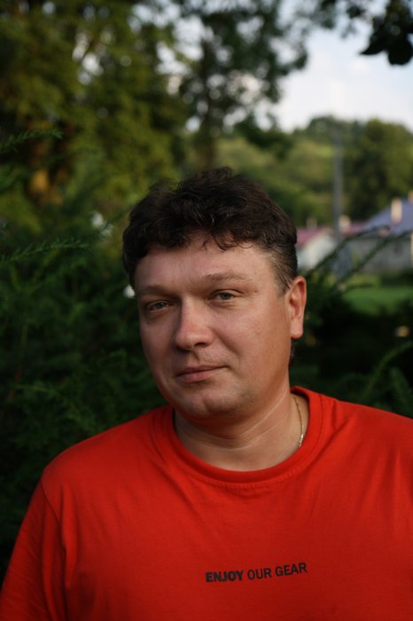 Radomír Klimeš