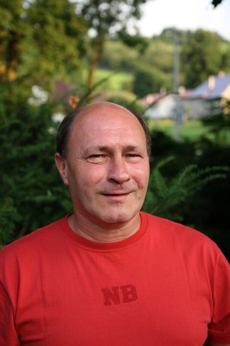 Jan Kadlubiec